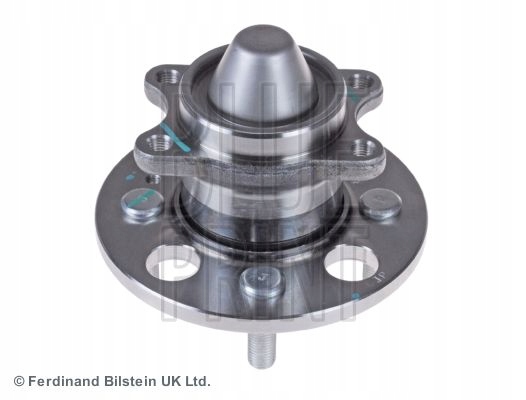 фото №10, Blue print adg08352 набір підшипник колеса