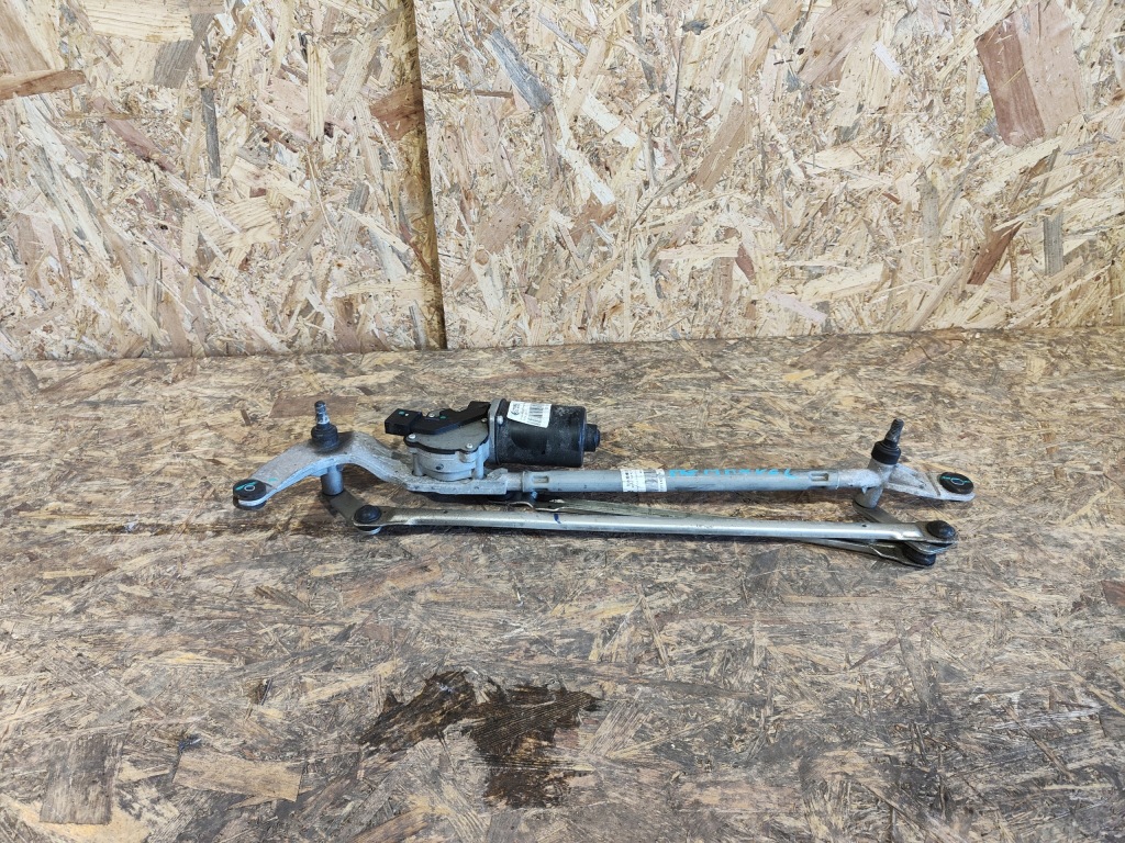 Купить Mg marvel r механизм дворник перед kompletny демонтаж