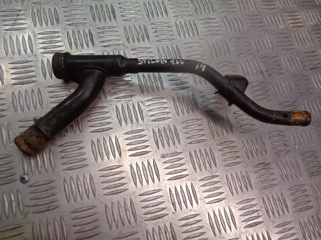 Купити Магістраль води fiat stilo 1.4 16v