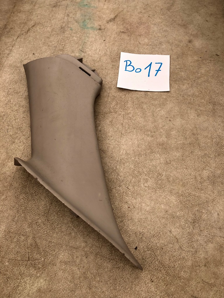 фото №1, Oum36bd1ac dodge защита стойка