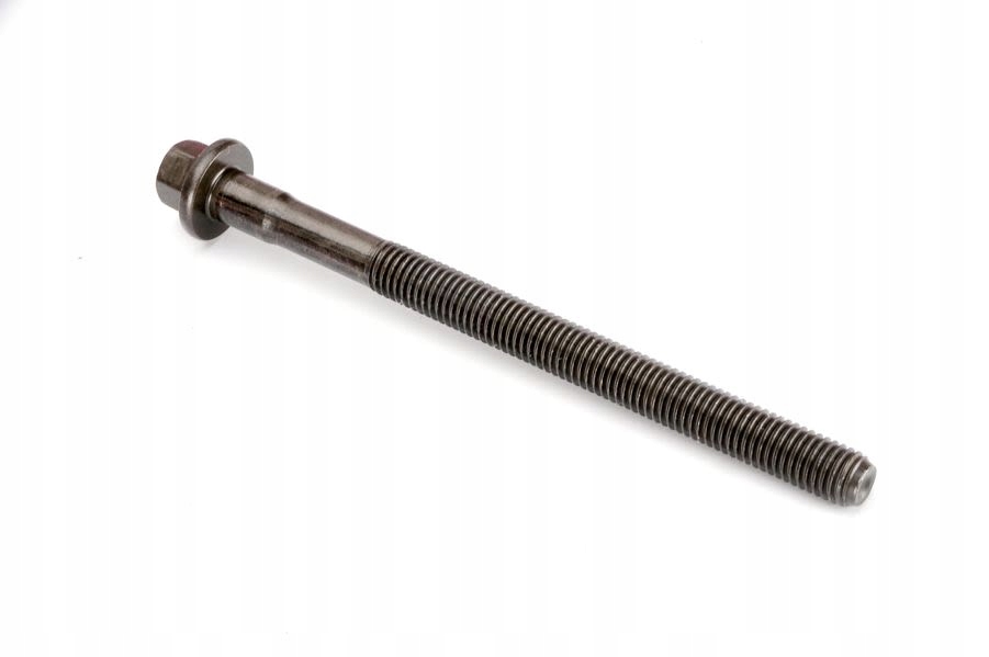 фото №9, Набор винт головки цилиндров volvo 850, c30, c70 i, c70 ii, s40 ii, s60