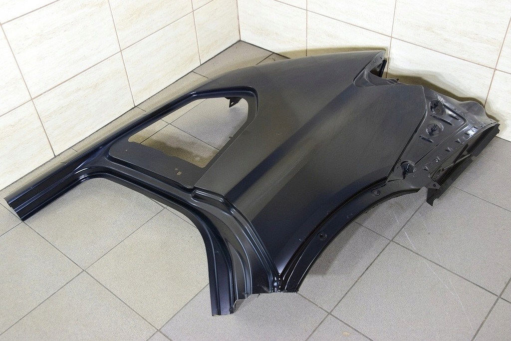 фото №10, Bmw x3 f25 10-16r. задний крыло левый задняя