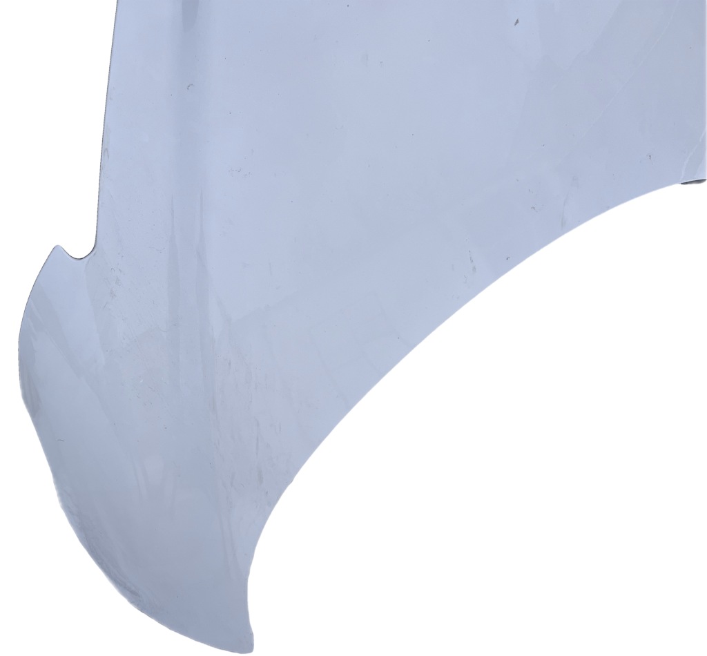 фото №3, Peugeot rcz капот