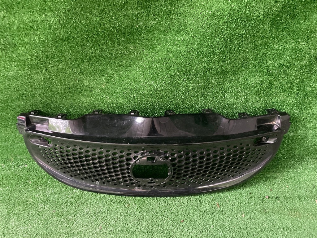 Купить Smart fourfour ii w453 решётка бампера передний решётка радиатора решётка радиатора перед a45388