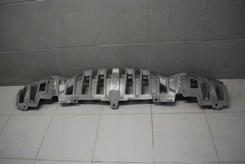 Купить Накладка усилитель бампера mercedes a1698850065