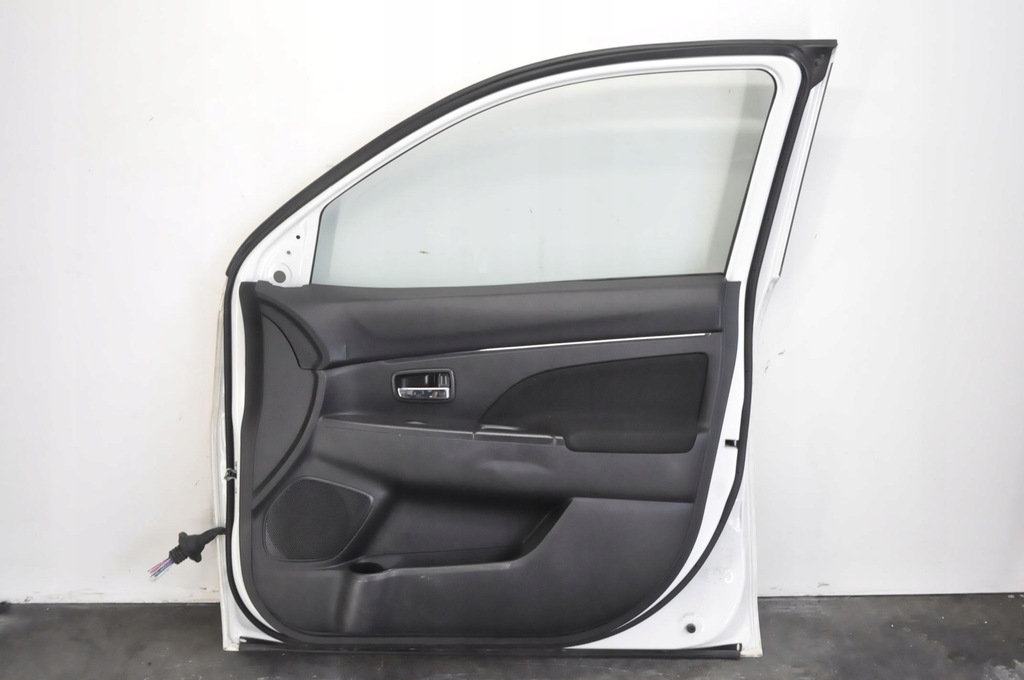 фото №12, Citroen c4 aircross дверь правый перед передние