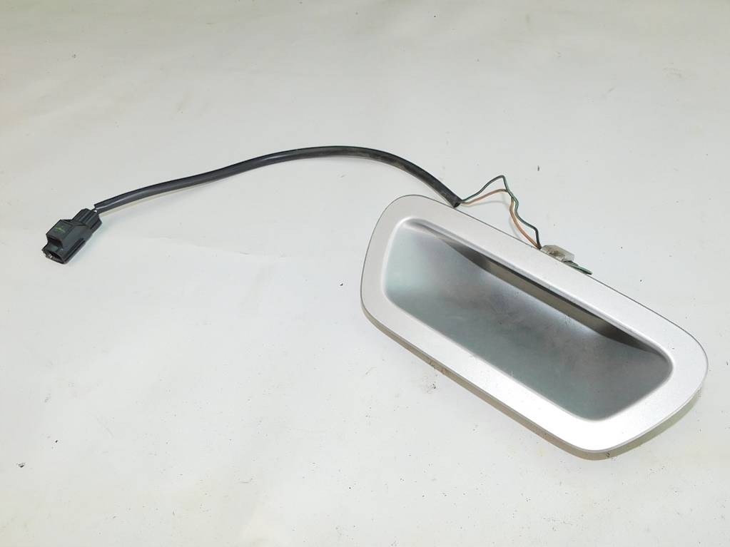 фото №3, Chrysler pacifica 2004r - ручка крышки задняя