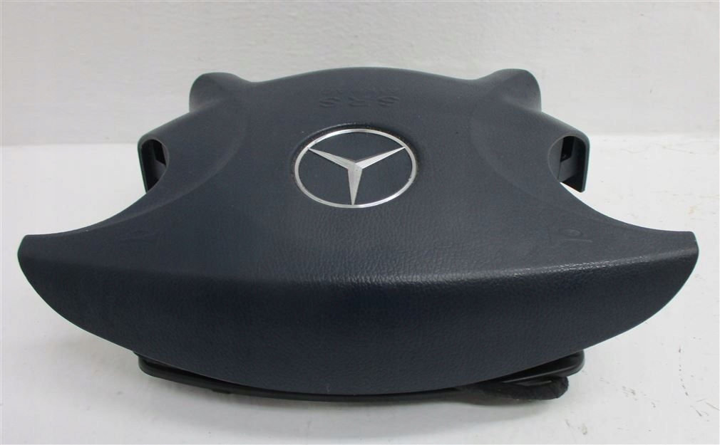 фото №5, Подушка водителя mercedes e w211 02-06 niebieska