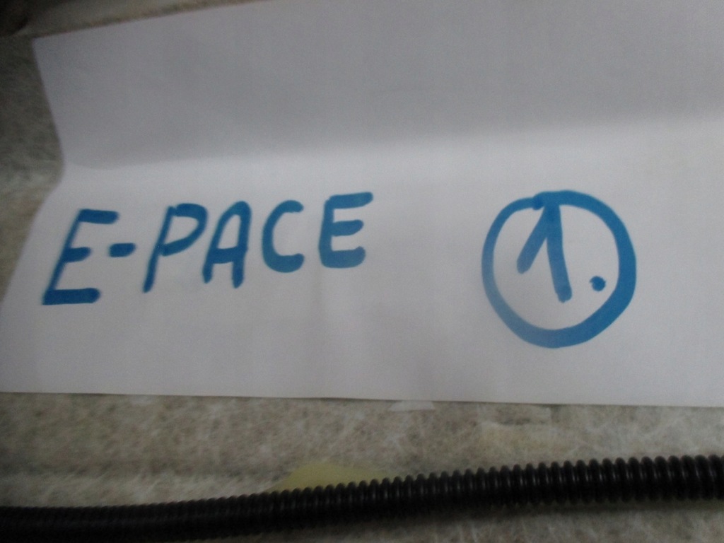 фото №6, Стеля jaguar e pace