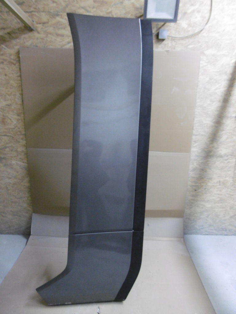 фото №1, Спойлер закабинный scania r s 2978957