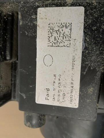 фото №6, Лампа левая левый фара ford ecosport lift 17-