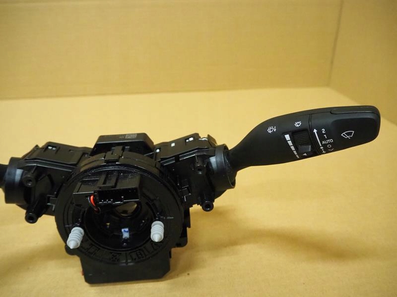 фото №3, Переключатель комбинированный лента подушка безопасности hyundai ioniq