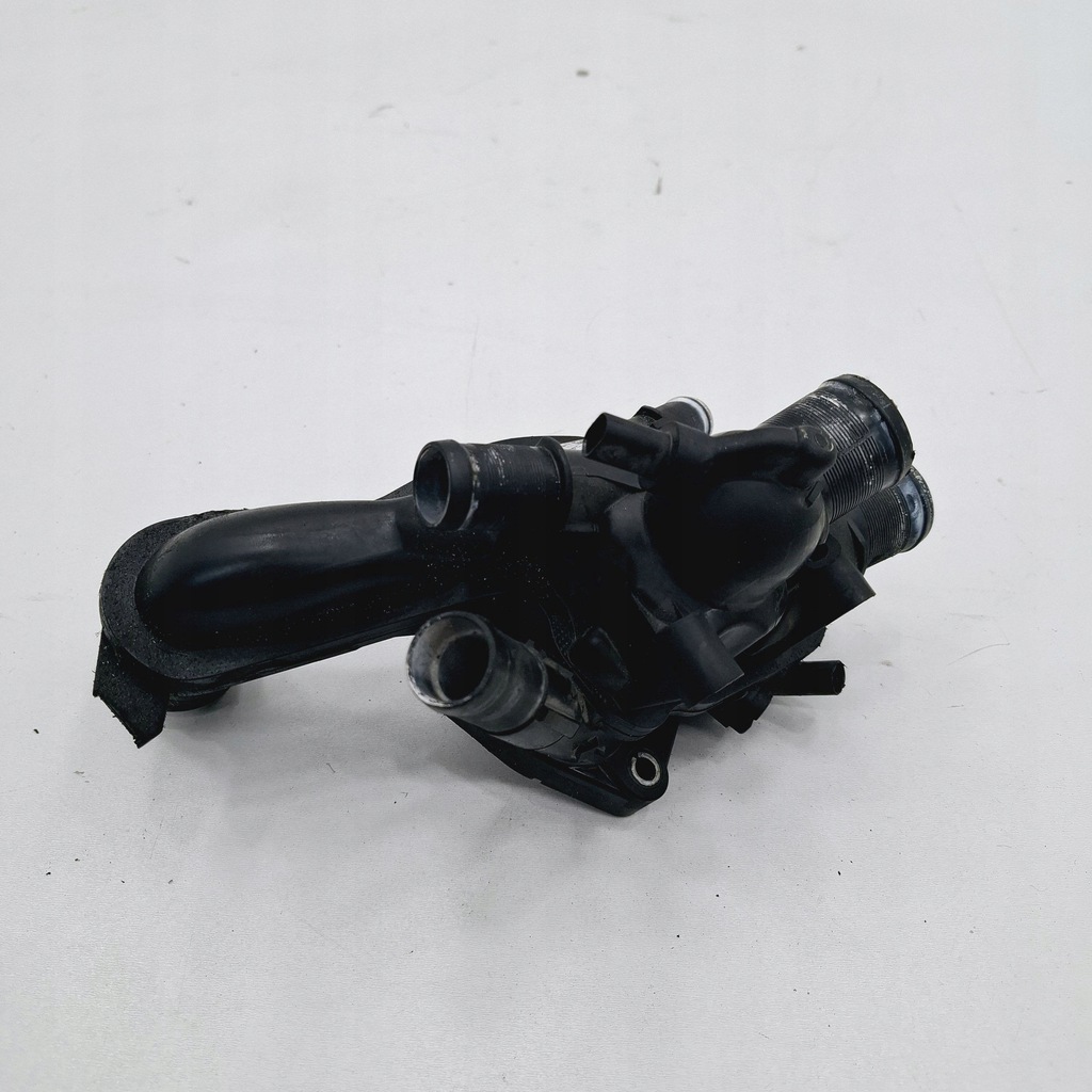 фото №1, 2008 mini one - cooper coupe r56 корпус термостата