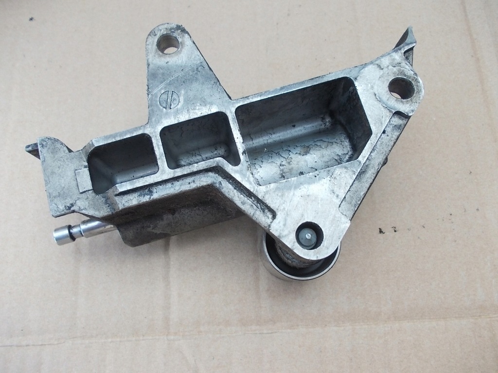 фото №7, Rozdząd натягувач насос wody audi a4 b6 1.9 tdi