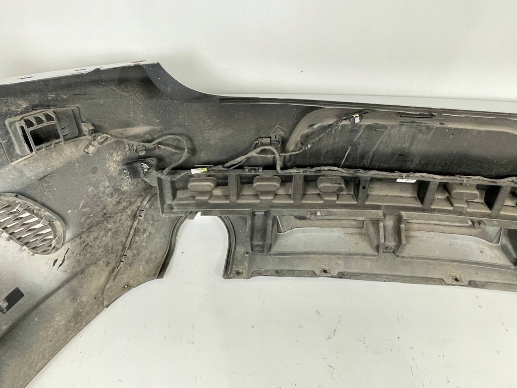 фото №9, Dodge charger widebody 2019+ бампер задній задня kompletny