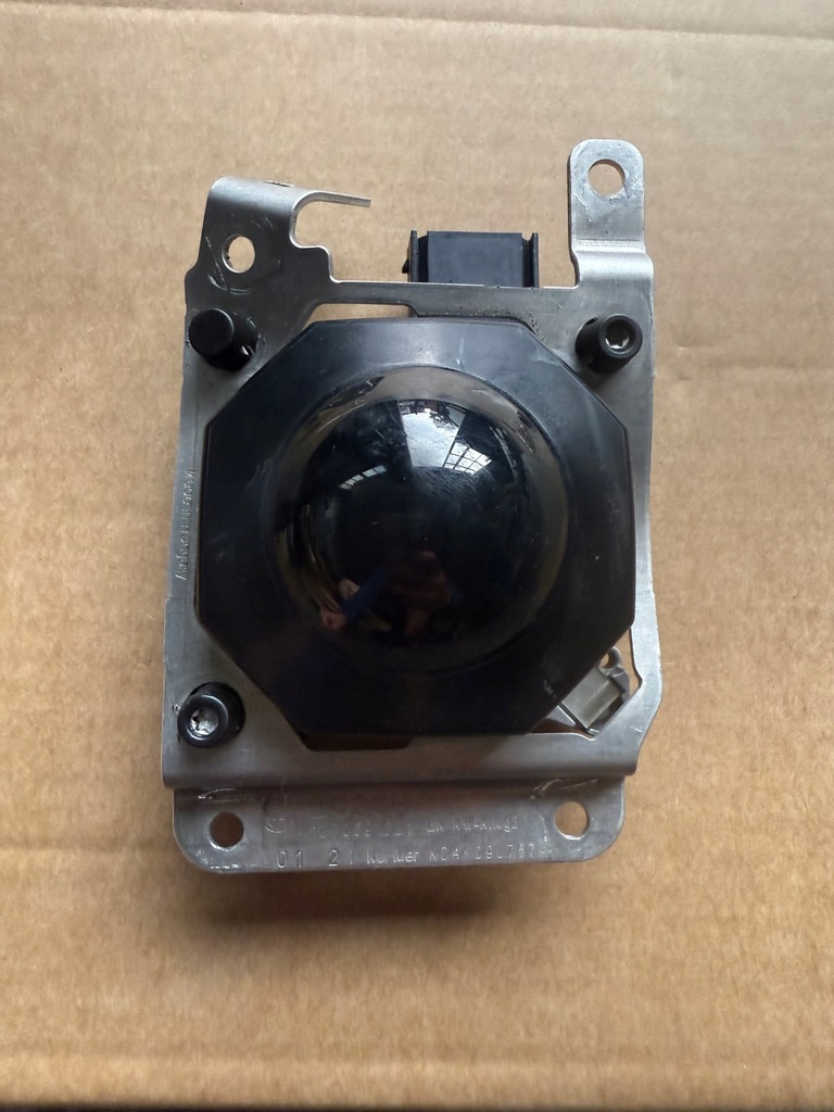 фото №1, Audi a6 c8 a7 радар distronic 4k0907561k gielda