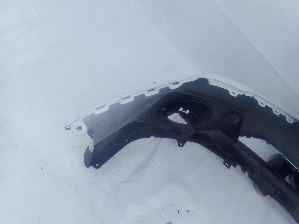 фото №9, Subaru outback v 5 14-19 бампер перед sprysk