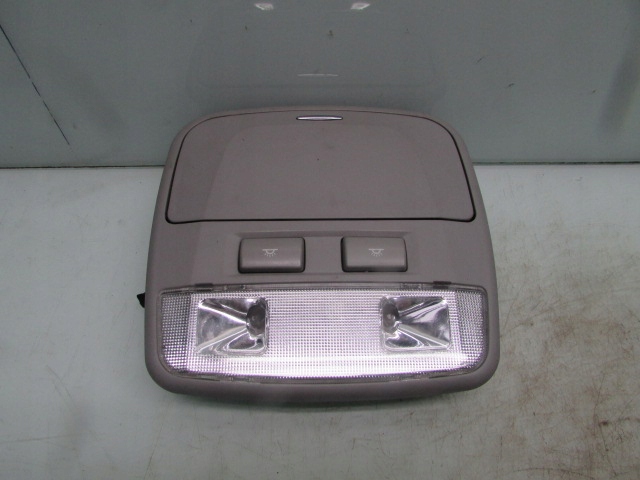 фото №1, Santa fe i 05r лампа кабины освещение салона