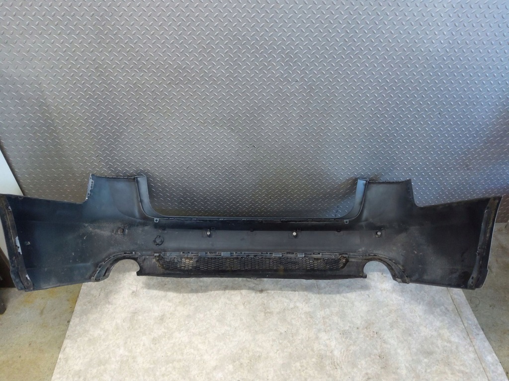 фото №11, Бампер задній audi a6 c7 qa1024757