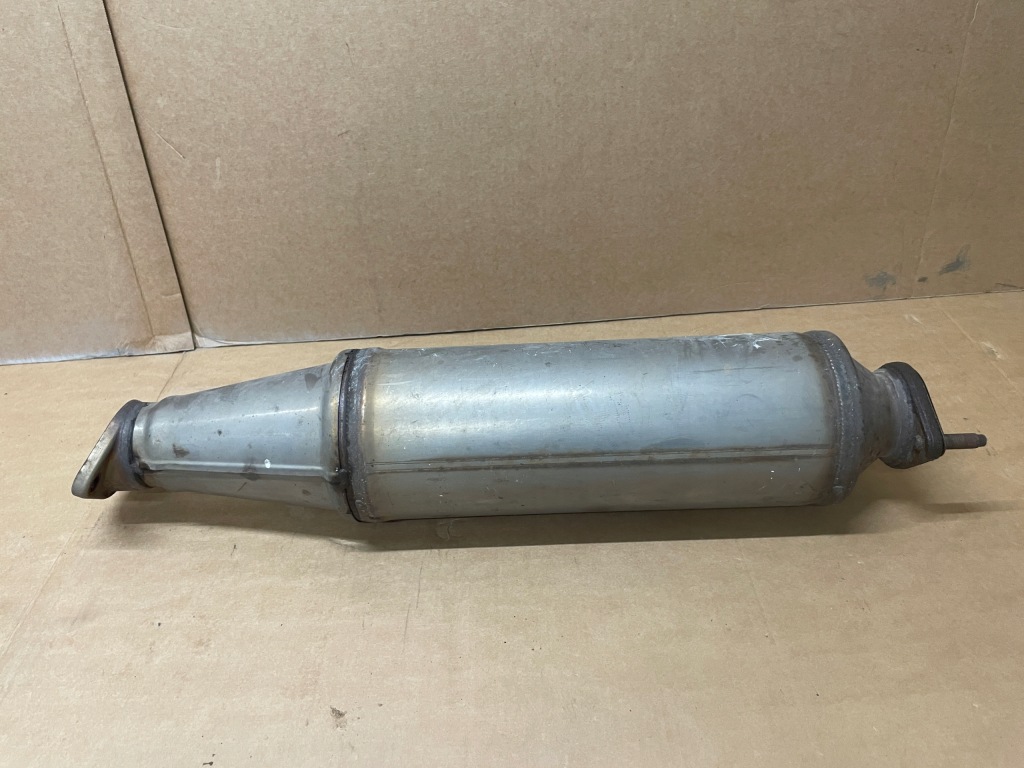 Купить Kia sorento iii santa fe iv катализатор k02f100