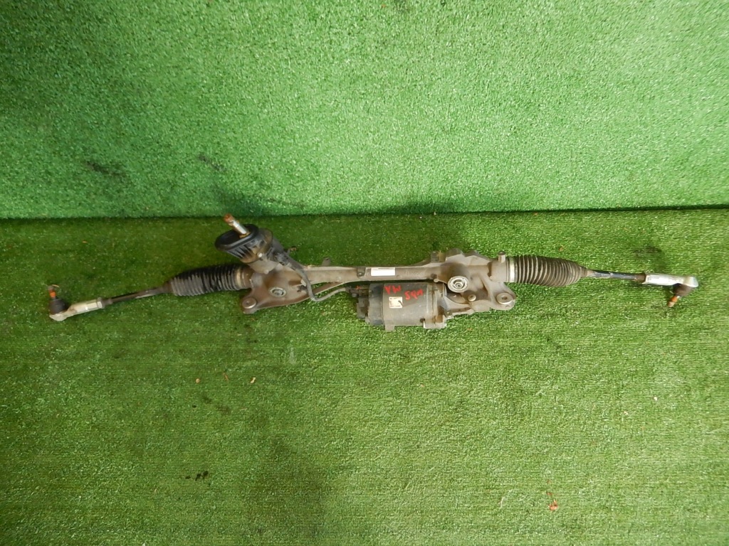 фото №1, Трансмиссия рулевая рейка vw t-roc 2ga lift 5q1423051br