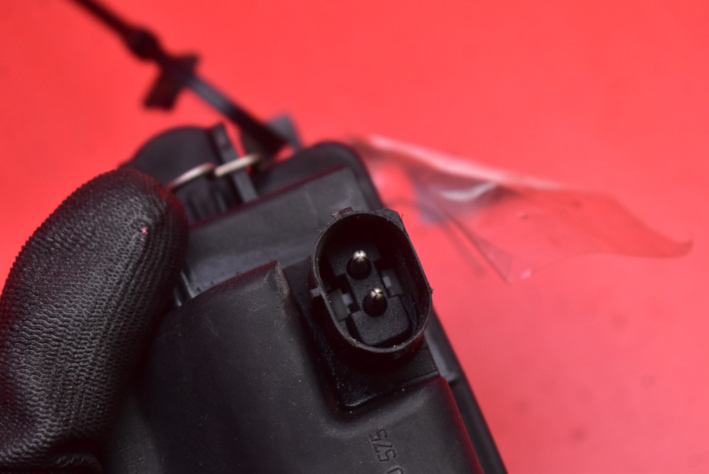 фото №7, Протитуманна фара лівий перед передній 8360575 bmw e39 lift 00-04