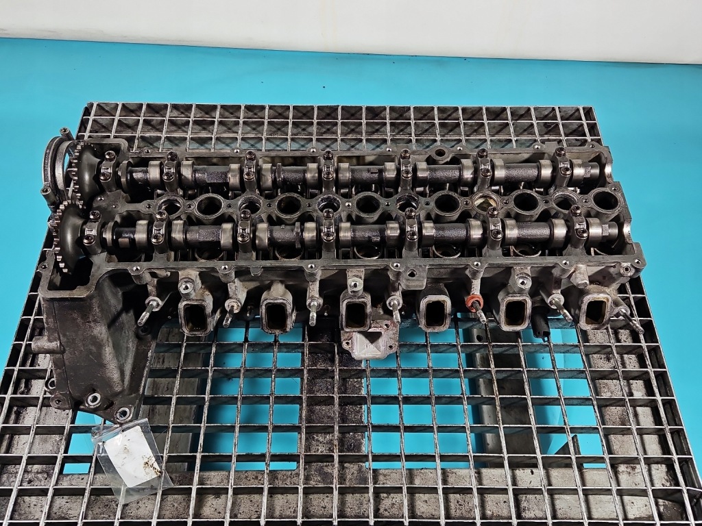 Купить Головка валы bmw e39 7788581 m57 3.0d