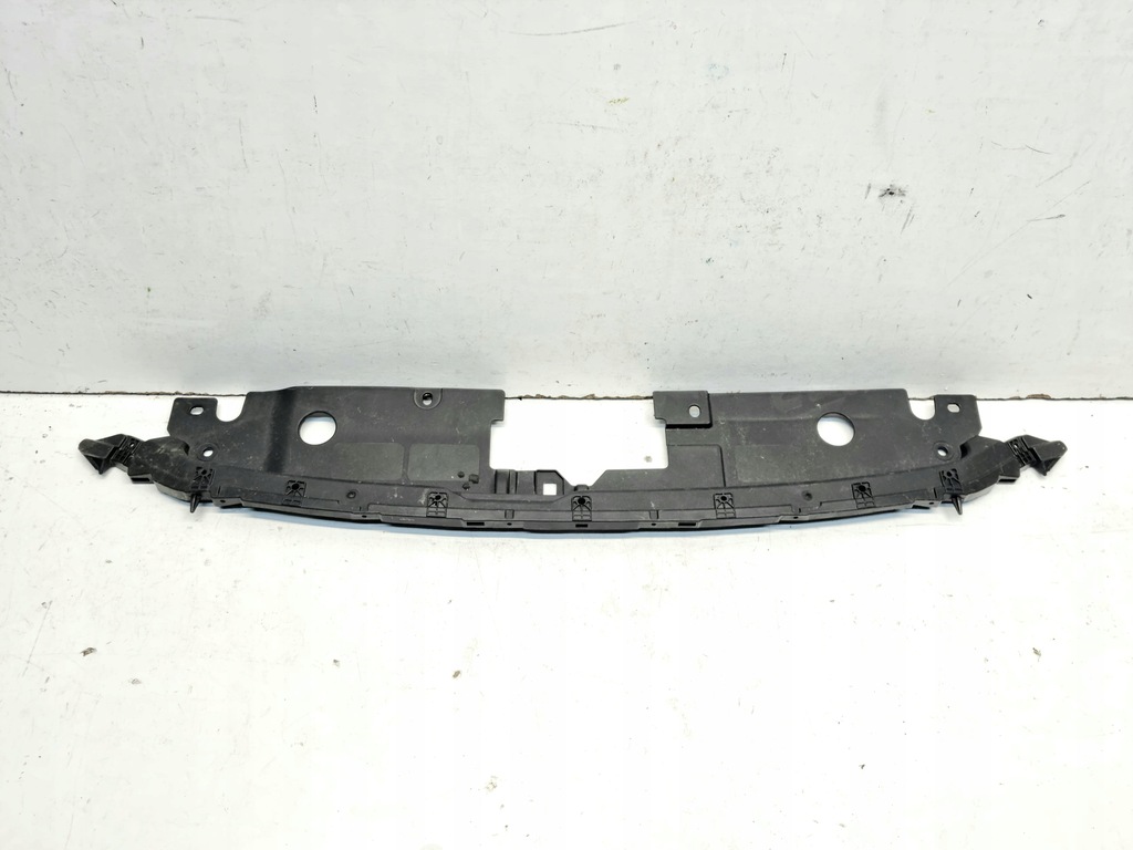 фото №1, Mazda cx3 cx-3 накладка защита поперечина перед