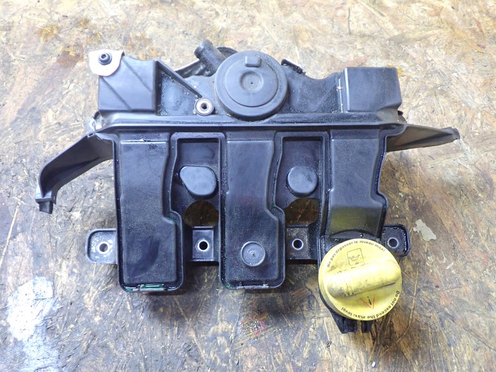 фото №1, Kolekor всасывающий renault grand scenic iii 11r 1.6 dci 118305906r 8029