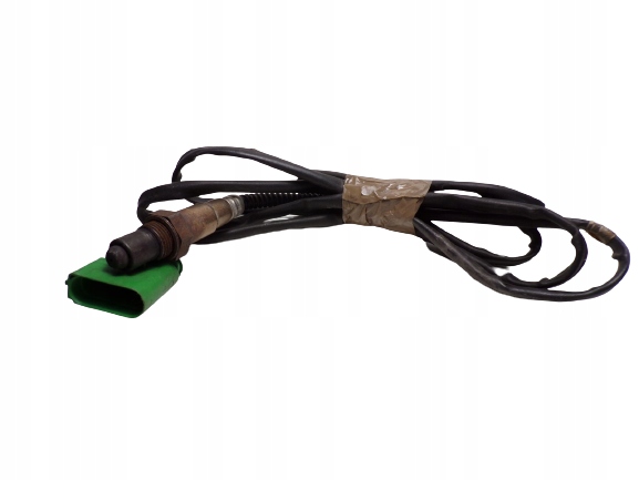 фото №5, Audi vw датчик лямбда-зонд 07c906262ag