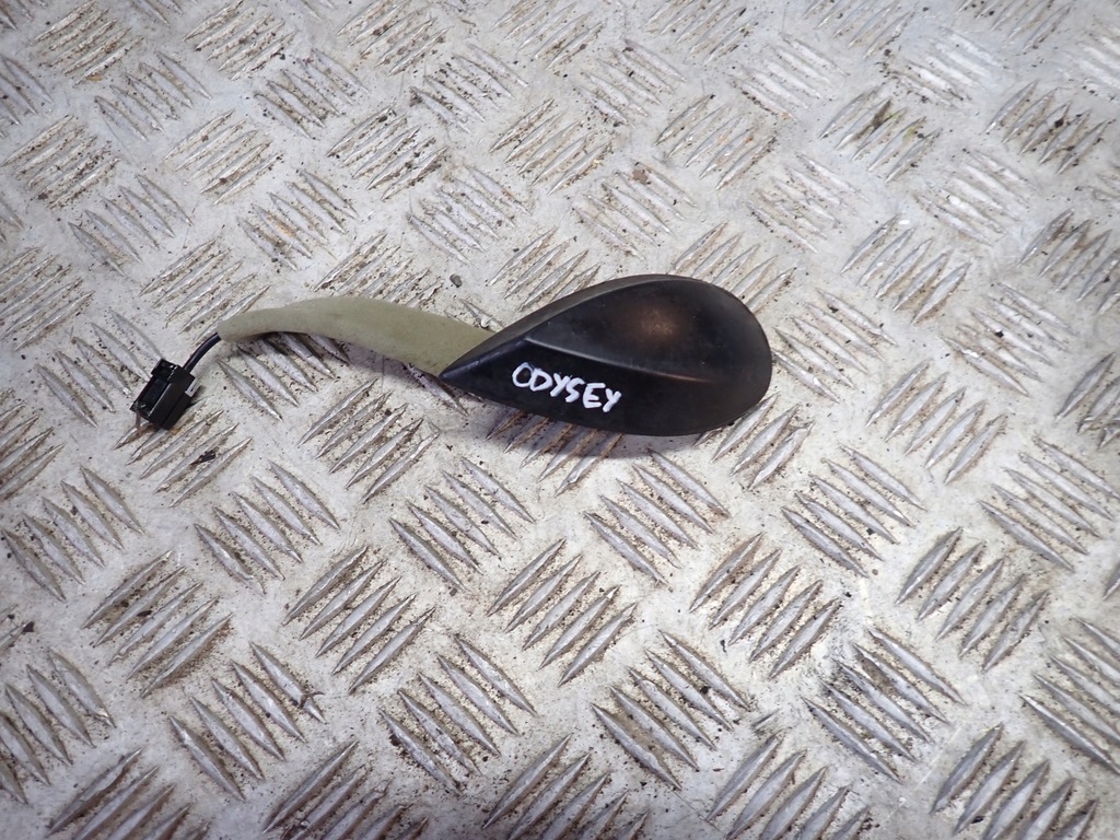 фото №1, Антена дахова gps плавник honda odyssey 2011-