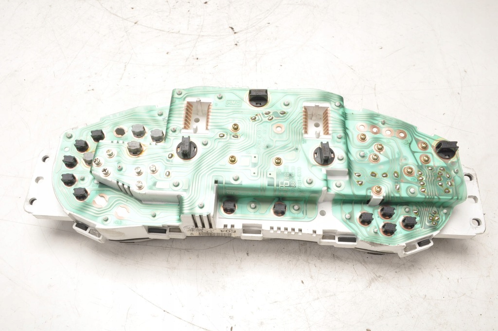 фото №6, Hyundai coupe i rd счетчик приборы 2002-5961 eu