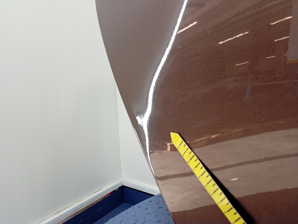 фото №5, Peugeot 301 c-elysee дверь задняя правое задние kcm