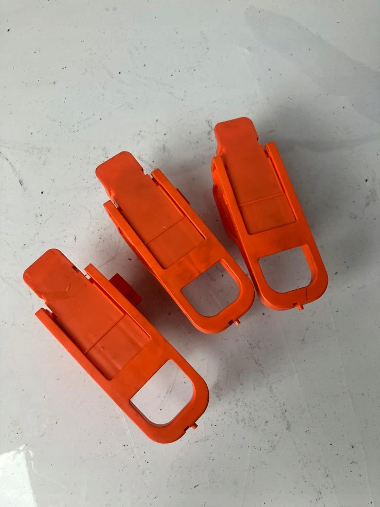 фото №1, Предохранитель аккумулятора ds5 3008 508 hybrid4