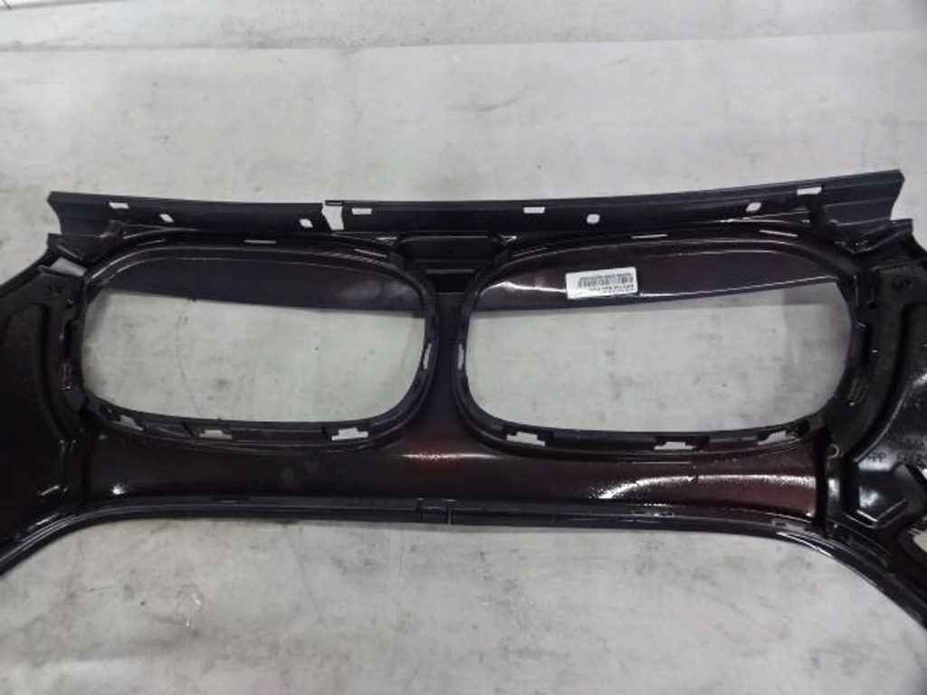 фото №12, Бампер перед bmw f48 x1