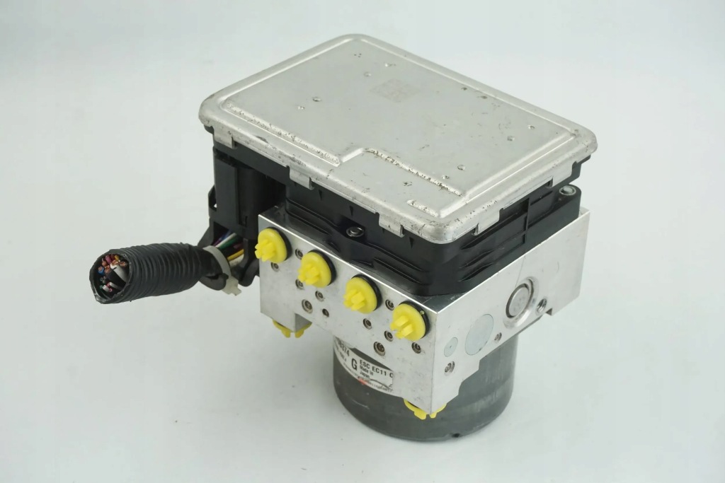 фото №8, Насос abs mitsubishi outlander 4670b374 06.2102-4502.4