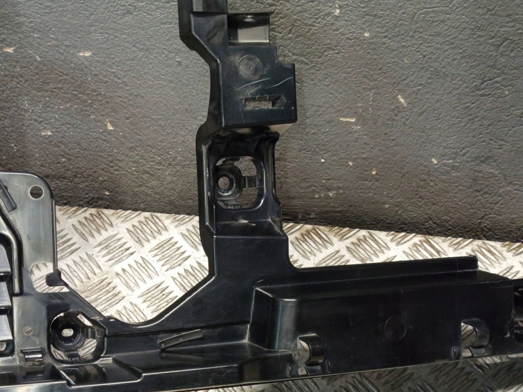 Mini оригинальный номер 7348902 clubman f54 кронштейн кронштейн  бампера правый  задняя Цена