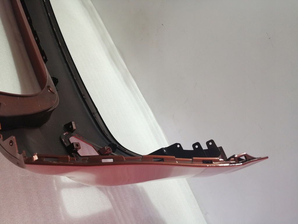 фото №8, Kia ceed iii 3 gt line бампер задняя hb