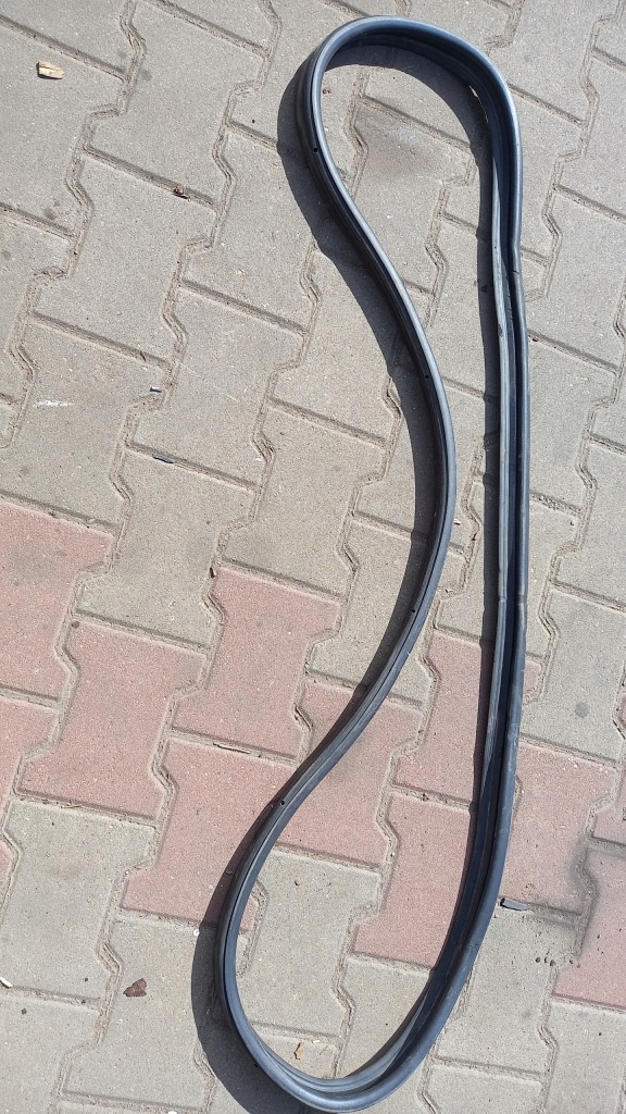 фото №1, Прокладка кришки chrysler sebring 06r sedan