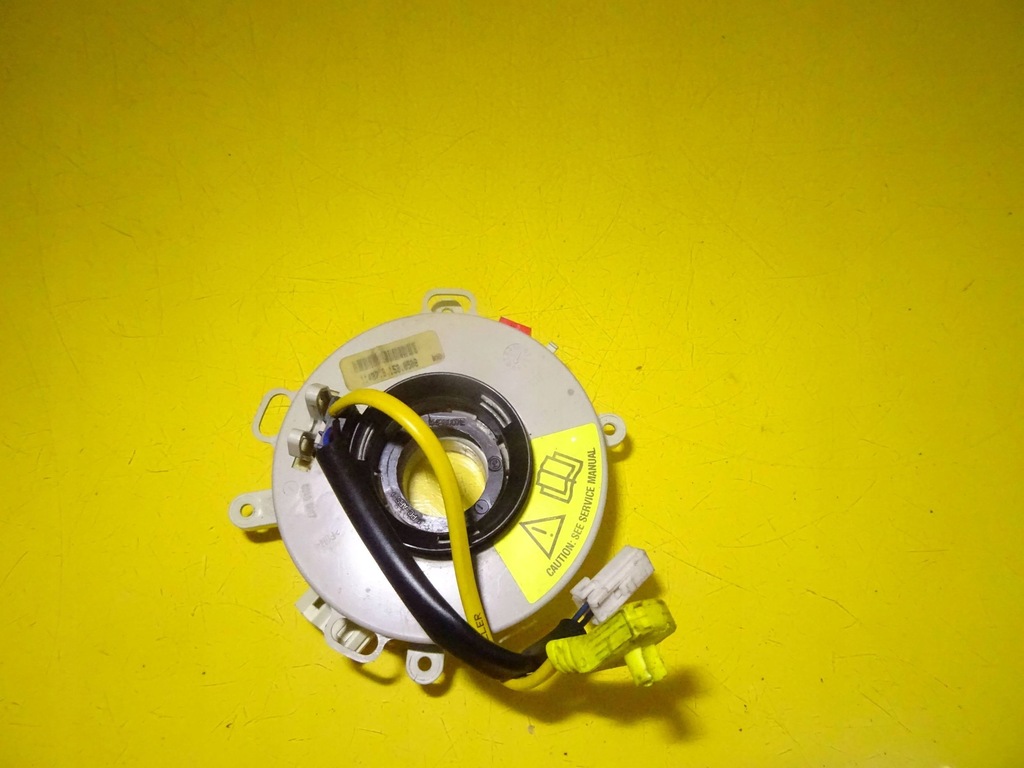 фото №5, Стрічка pod кермо fiat marea 00400017 nr1280