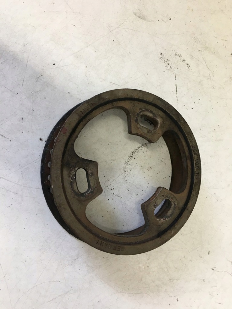 Купить Колесо зубчатое распределительного вала audi vw skoda a4 a6 a8 2.5 tdi v6 059109111g