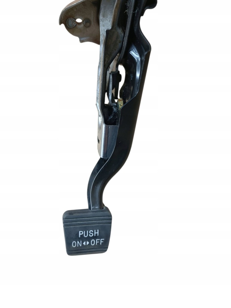 Ручка тормоза ручного перед сторона левая toyota sequoia xk60 4621034010 Киев