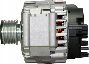 Генератор ca1775 150a mercedes e200 1,8 Цена