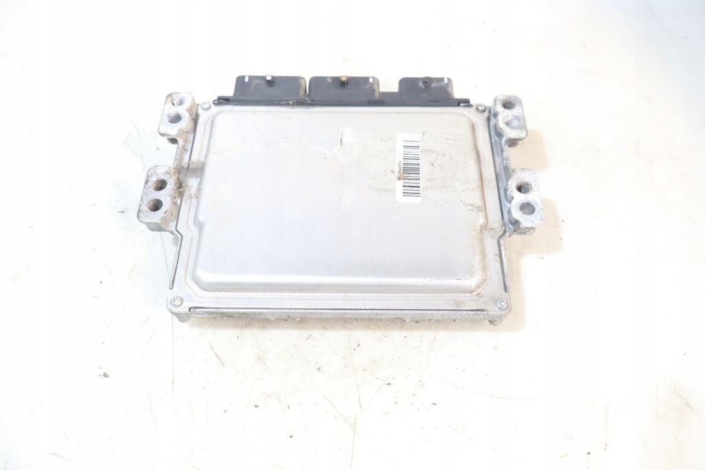 фото №3, Бортовой компьютер двигателя renault fluence 1.5dci