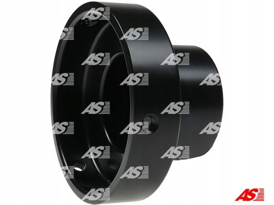 фото №2, As-pl ap0076s шків, генератор