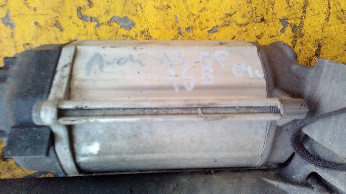 фото №8, Трансмісія audi a3 8p 1,6 b 7805501467