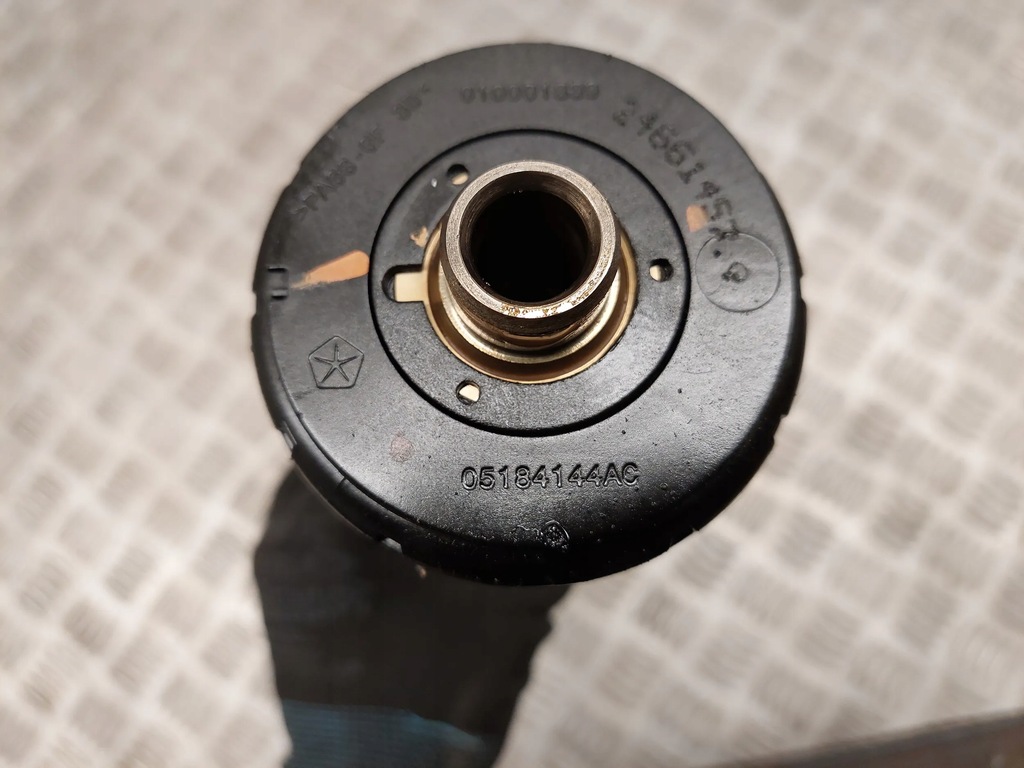 фото №6, Chrysler pacifica 05048043ab валы распределительного вала