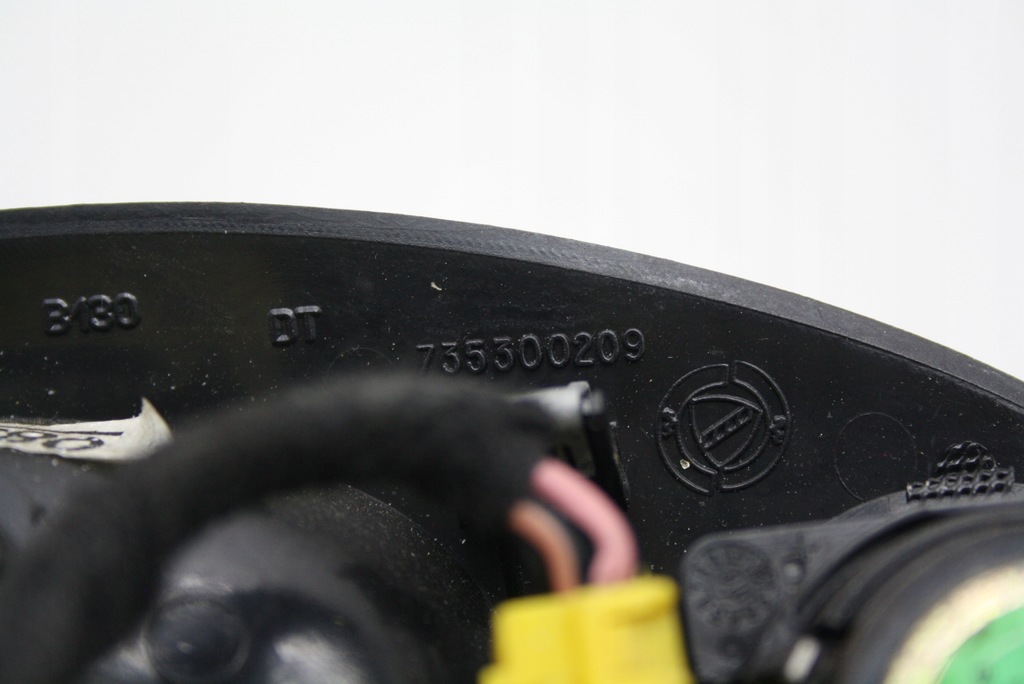 фото №10, Защита ручка динамик пищалка высокочастотный alfa romeo gt 147