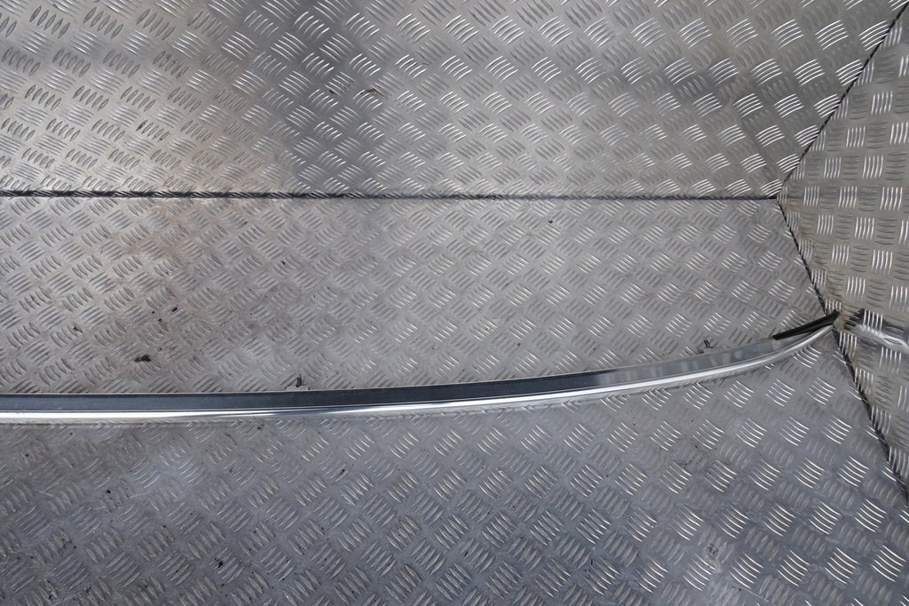 фото №8, Opel zafira c рейлінг даховий лівий правий