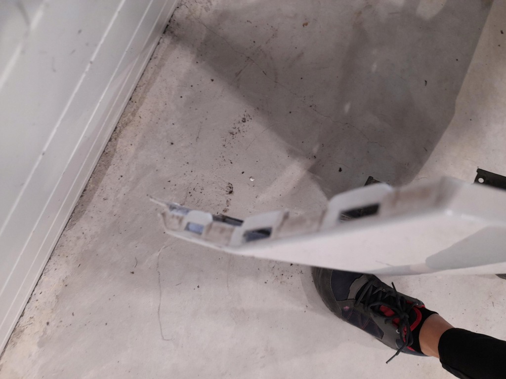 фото №5, Бампер передний mazda cx5 ii 2017 ксенон pdc